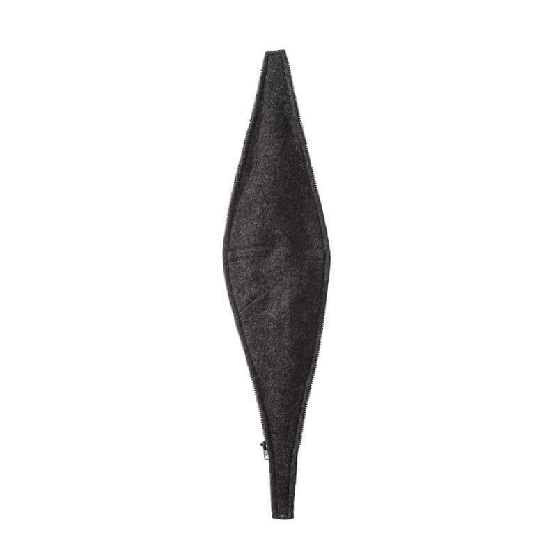 Shop Mamalila Mamalila Hooded Babywearing Coat Vienna - Anthracite at Babymaxi