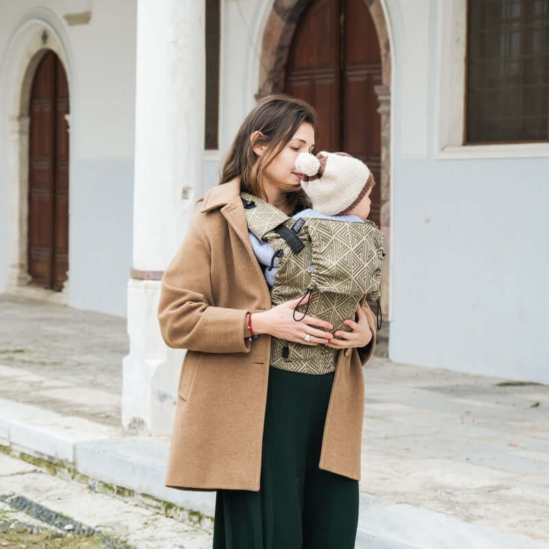 Shop Neko Neko Switch Baby Size - Cedar at Babymaxi