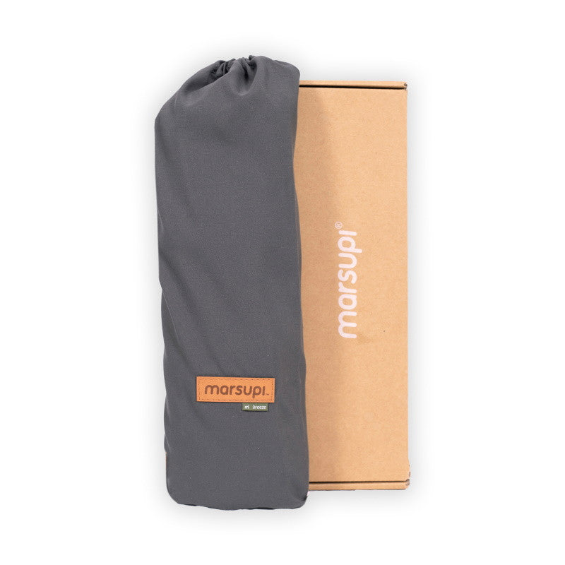 Marsupi Breeze 2.0 - Pistache
