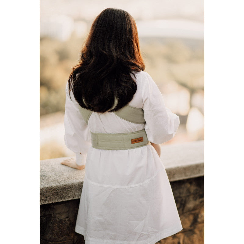 Marsupi Breeze - Pistache