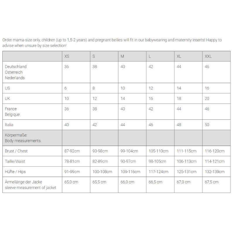 Shop Mamalila Mamalila Allweather Cosy Allrounder Softshell - Khaki at Babymaxi