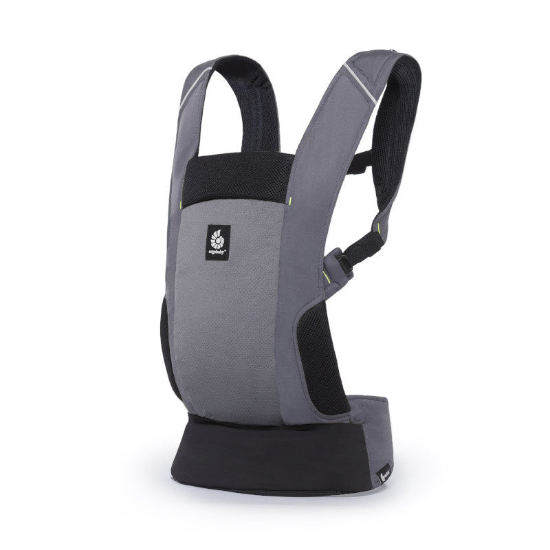 Shop Ergobaby Ergobaby Away, Compact & Foldable - Grey at Babymaxi
