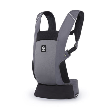Shop Ergobaby Ergobaby Away, Compact & Foldable - Grey at Babymaxi