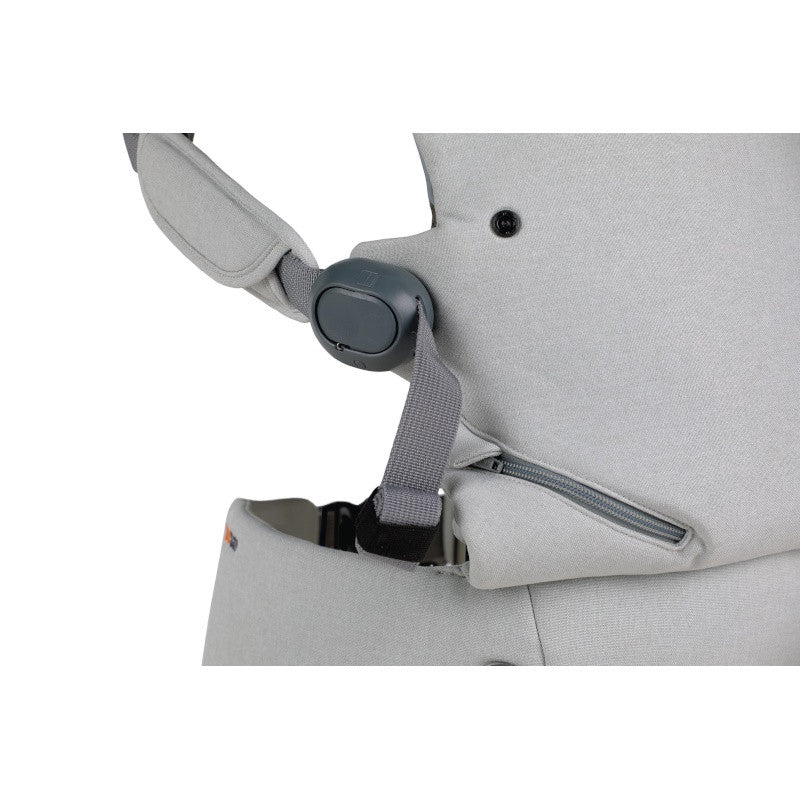 Shop BeSafe BeSafe Haven - Cloud Premium Leaf at Babymaxi