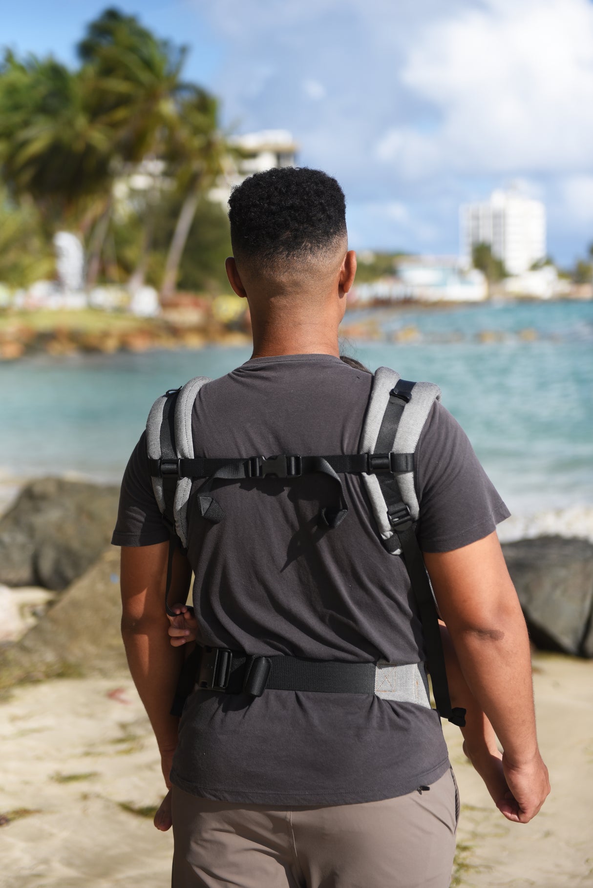 Neko Switch Peuter Draagzak - Gedurfd