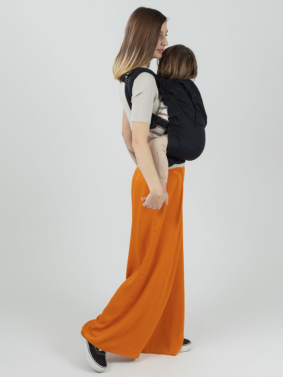 Isara Preschooler (tot 30kg) - Noire