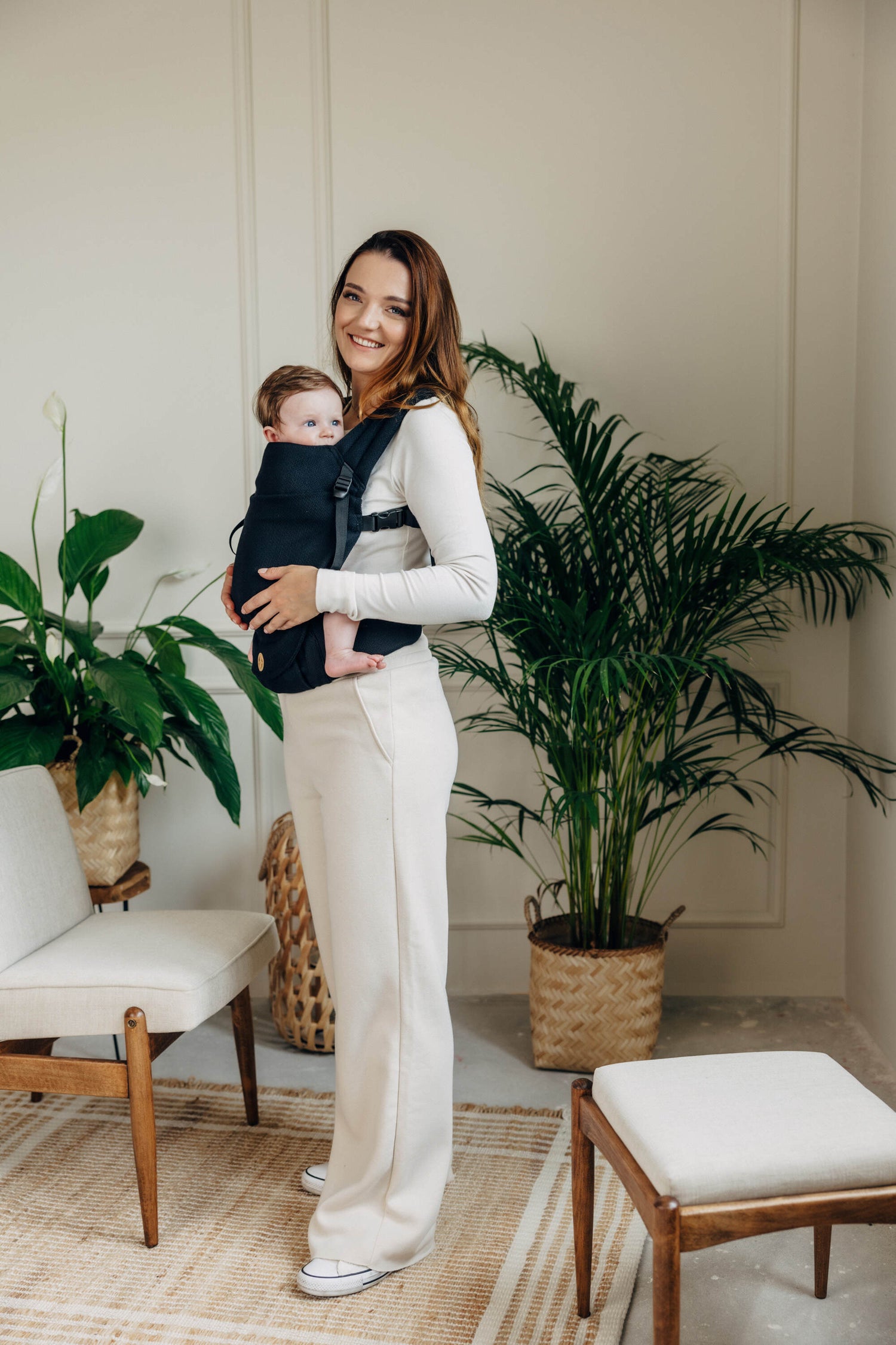 LennyLamb LennyLight - Ebbenhout Black