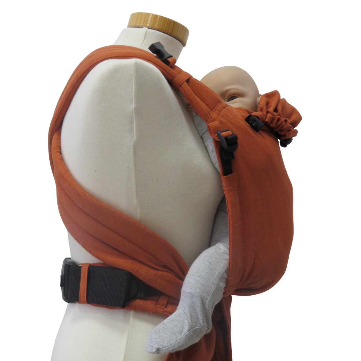 Storchenwiege Talemo Baby Draagzak - Terra