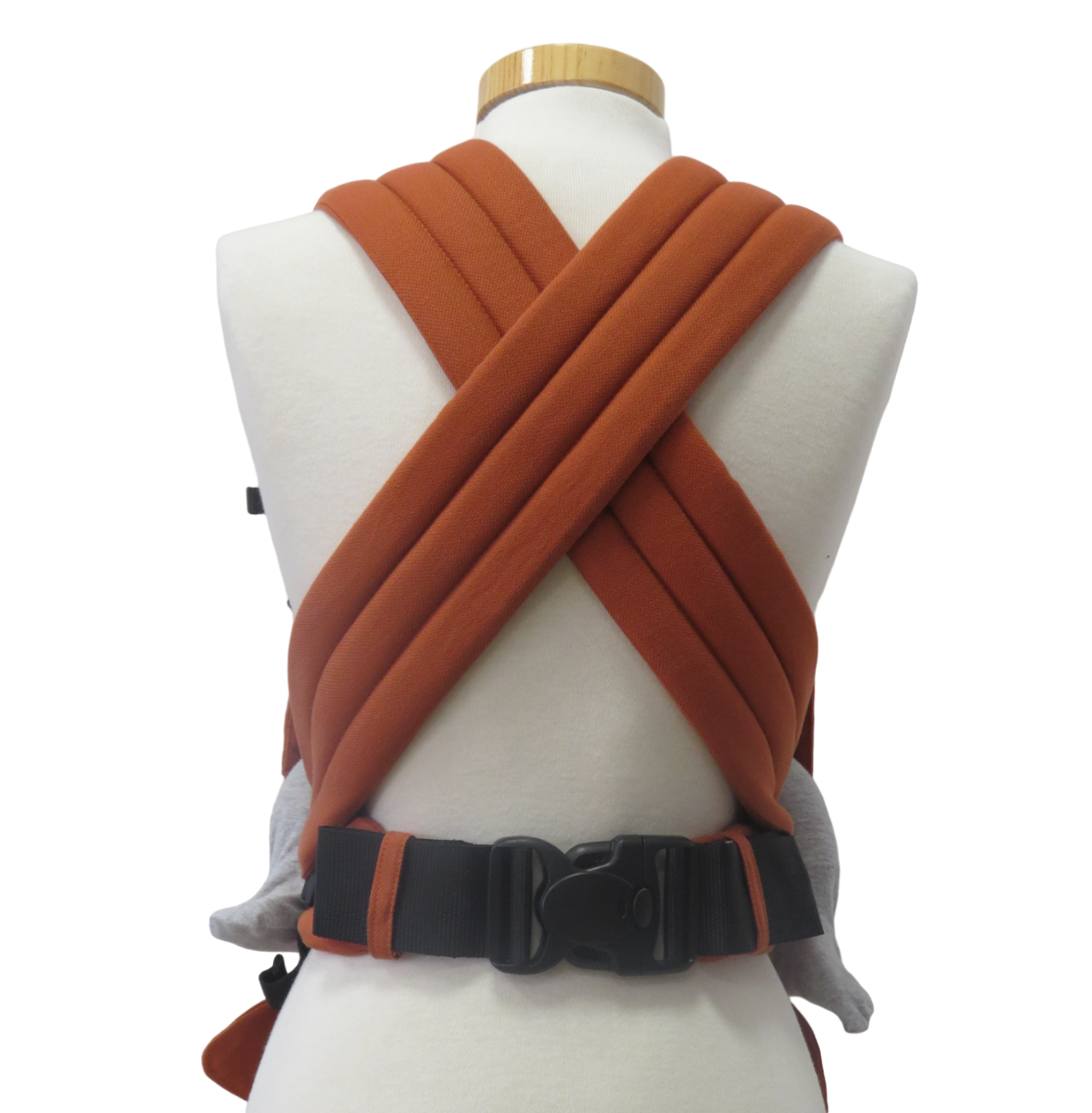 Storchenwiege draagzak Terra - halfbuckle baby