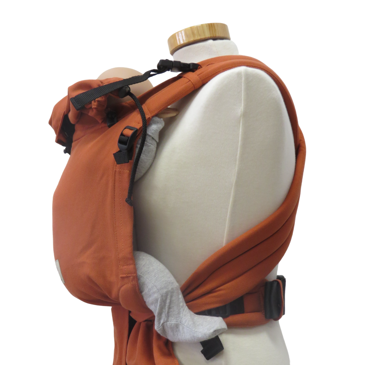 Storchenwiege Talemo Baby Draagzak - Terra