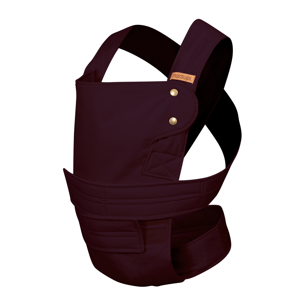 Marsupi Classic - Berry