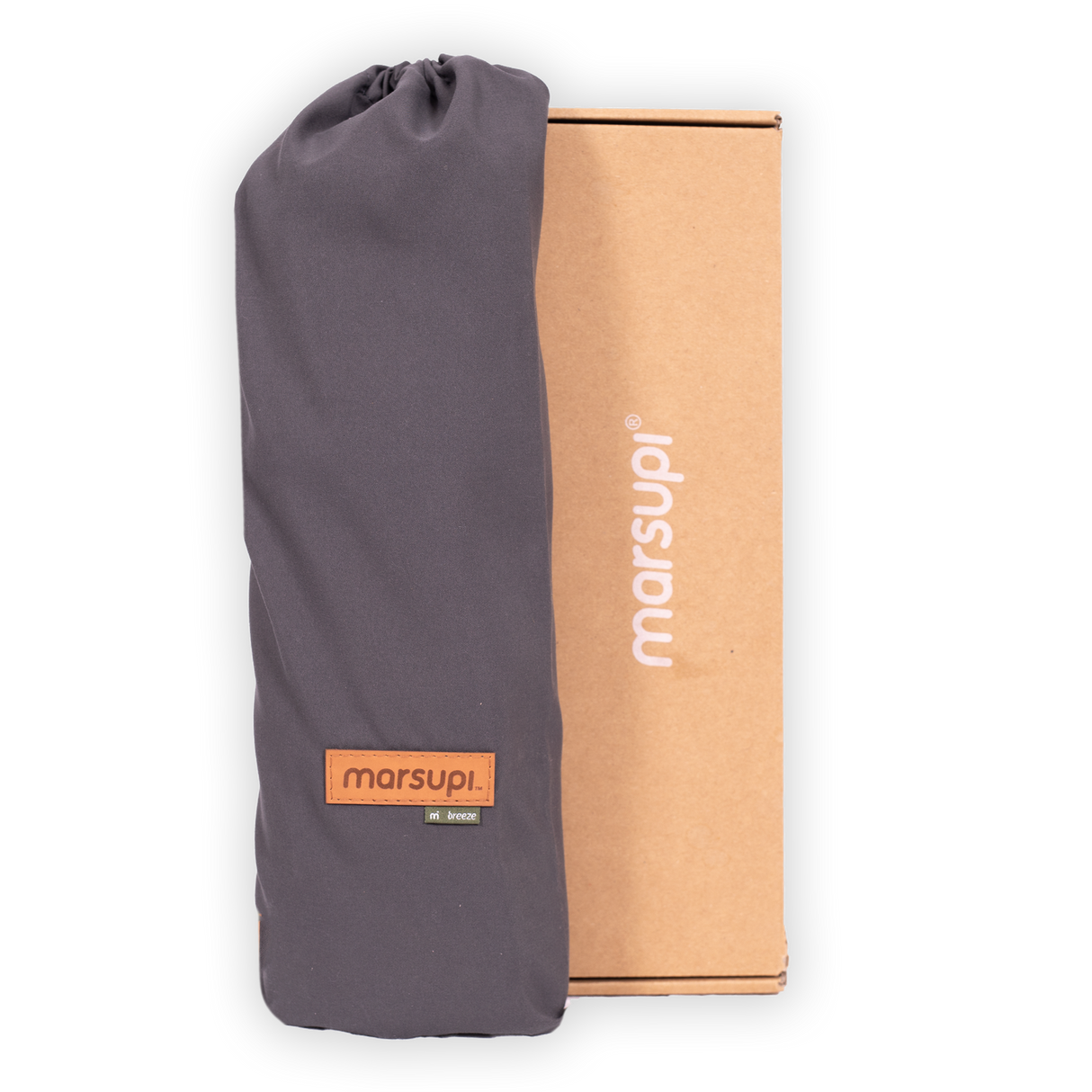 Marsupi Classic - Berry