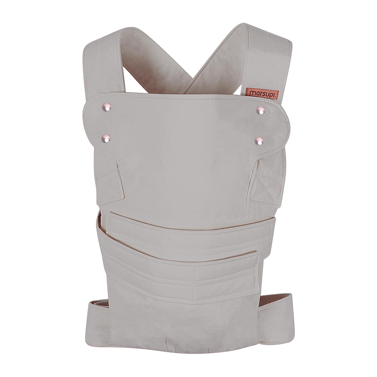 Marsupi Breeze - Light Grey