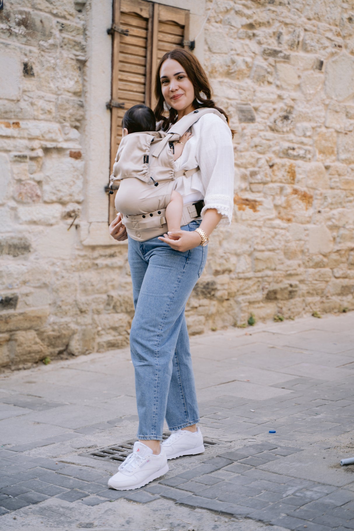 Neko Switch Baby Maat - Alinda