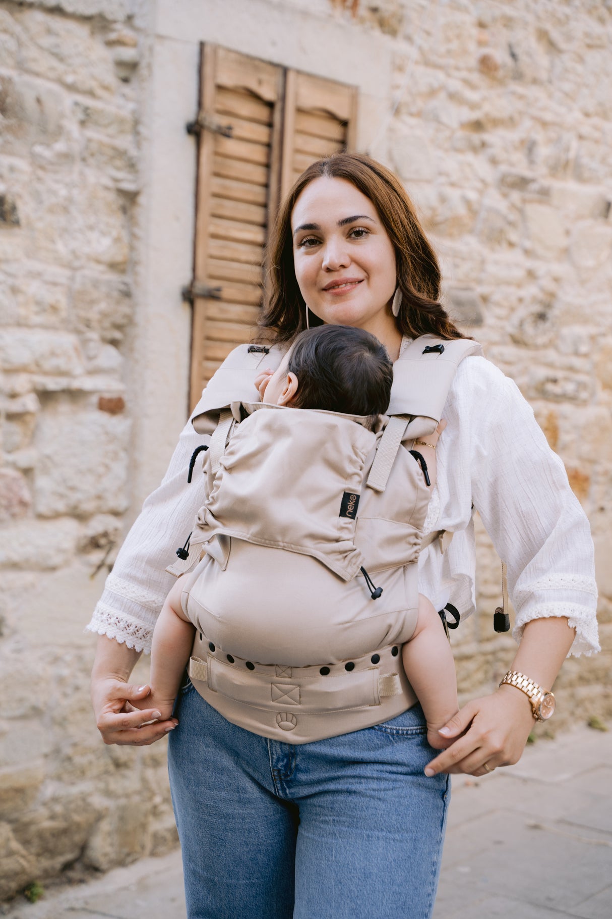 Neko Switch Baby Maat - Alinda