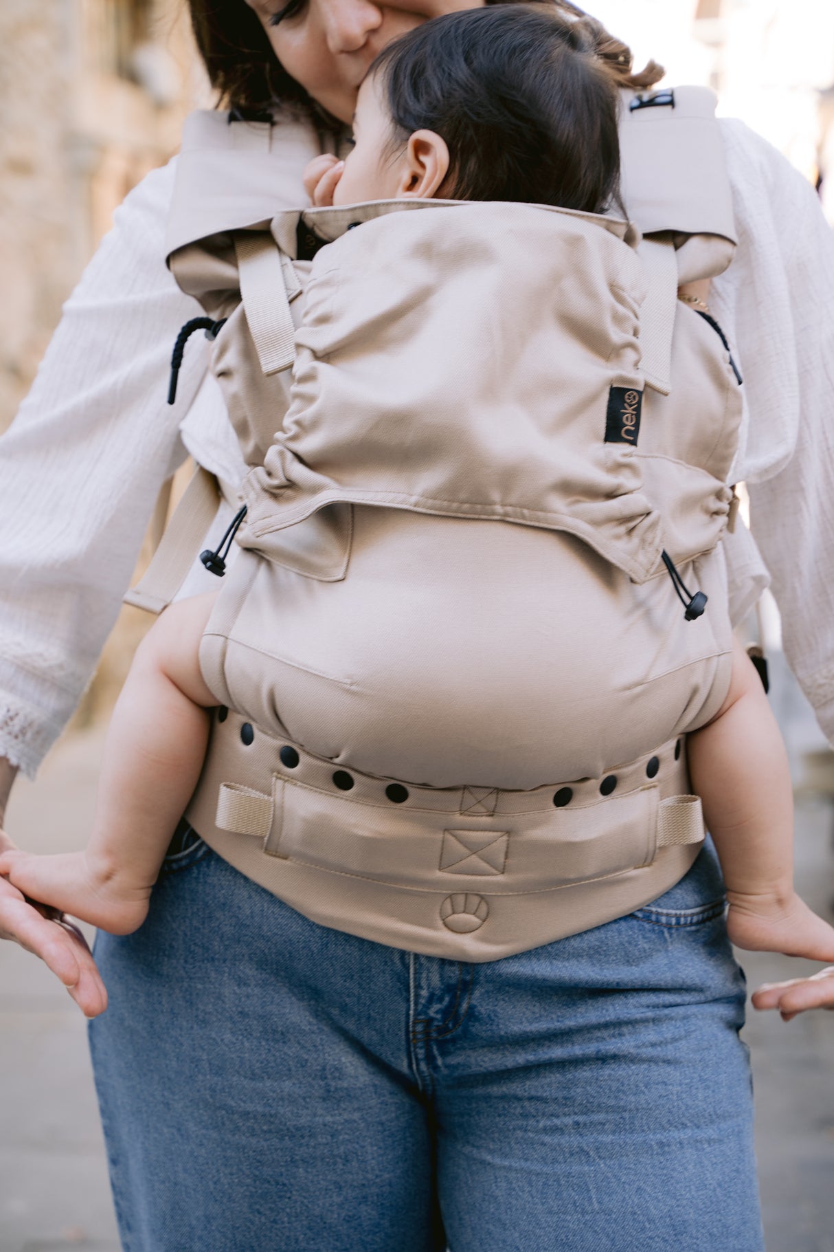 Neko Switch Baby Maat - Alinda