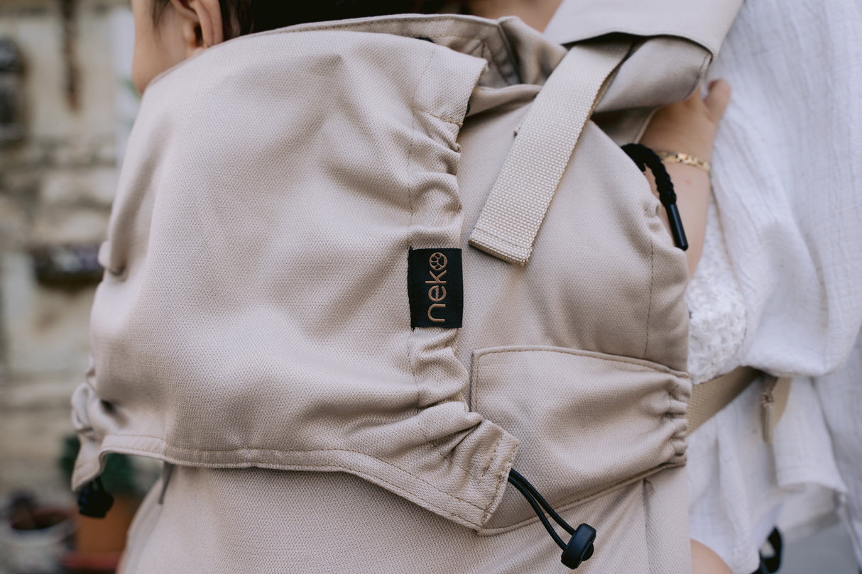 Neko Switch Baby Maat - Alinda