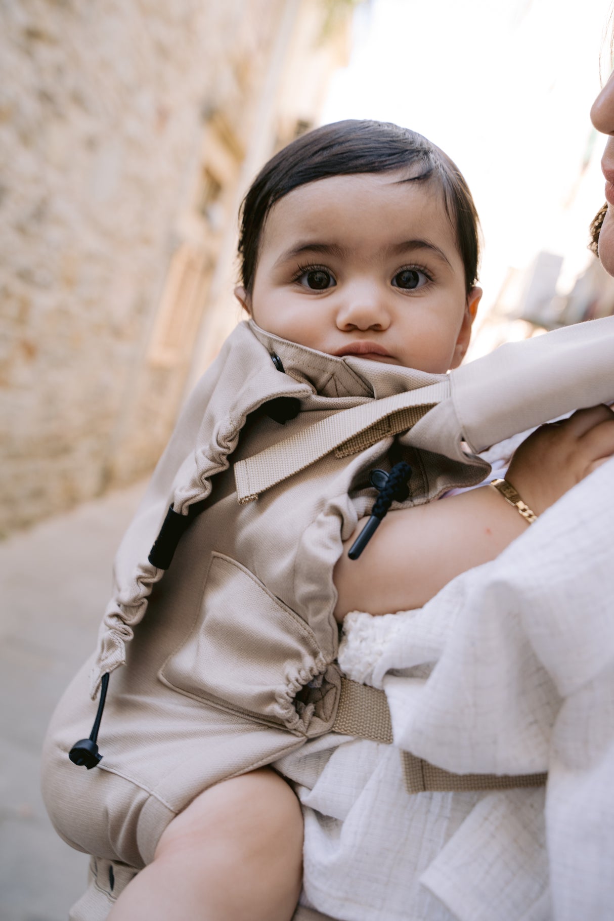 Neko Switch Baby Maat - Alinda