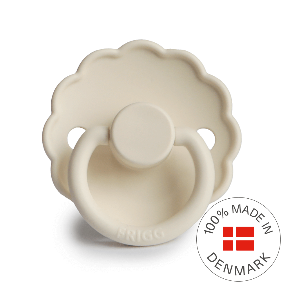 6-Pack Silicone Pacifier Box – Safe, Non-Toxic & Sustainable | Babymaxi