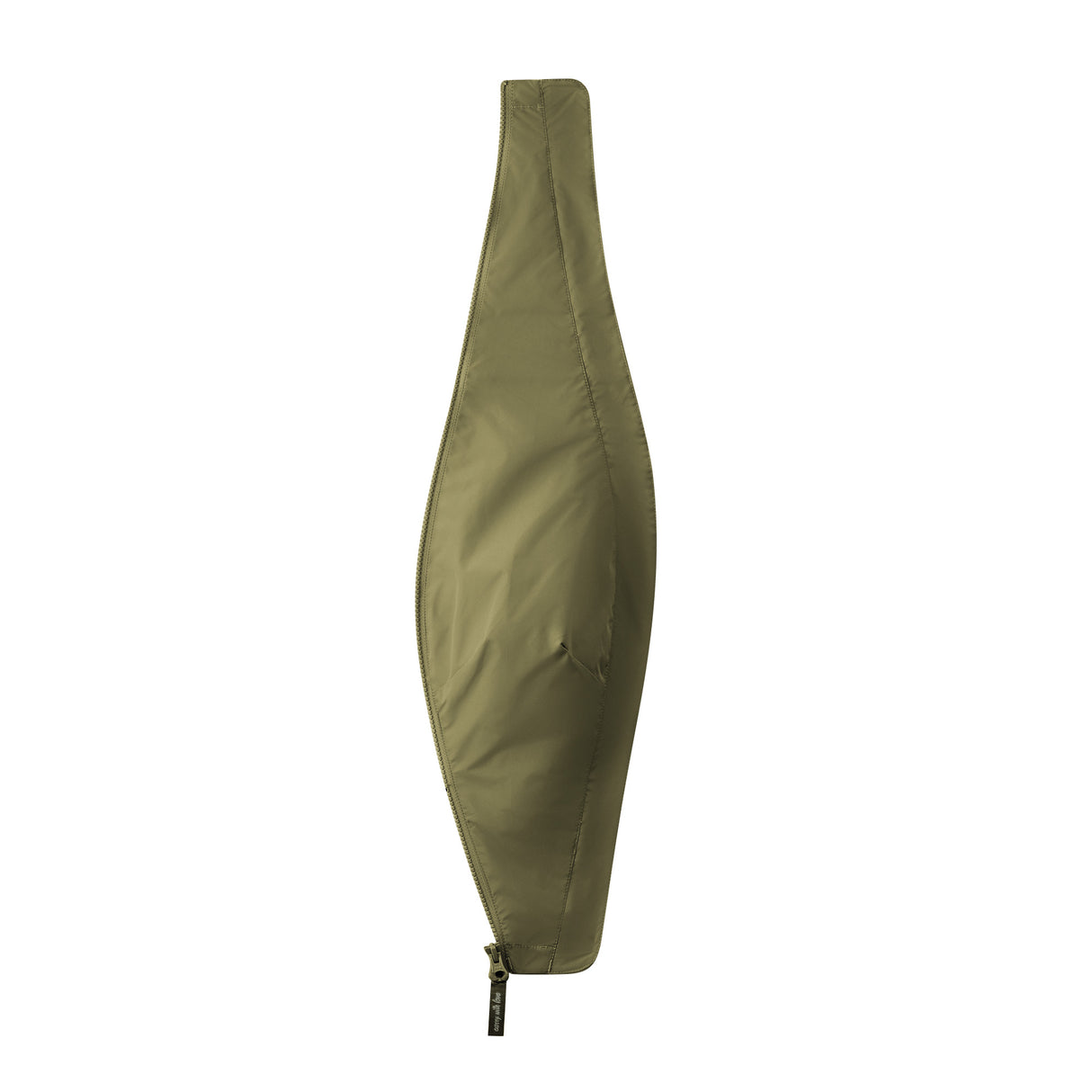 Mamalila Dublin Baby Draagmantel – Khaki
