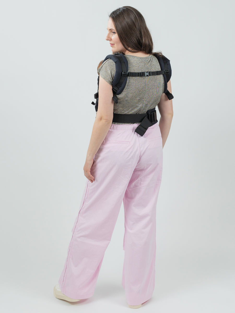 Isara The One - Noire