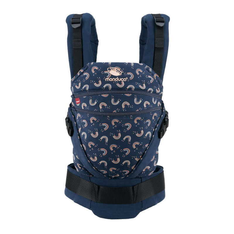 Shop Manduca Manduca XT - RainbowNight at Babymaxi