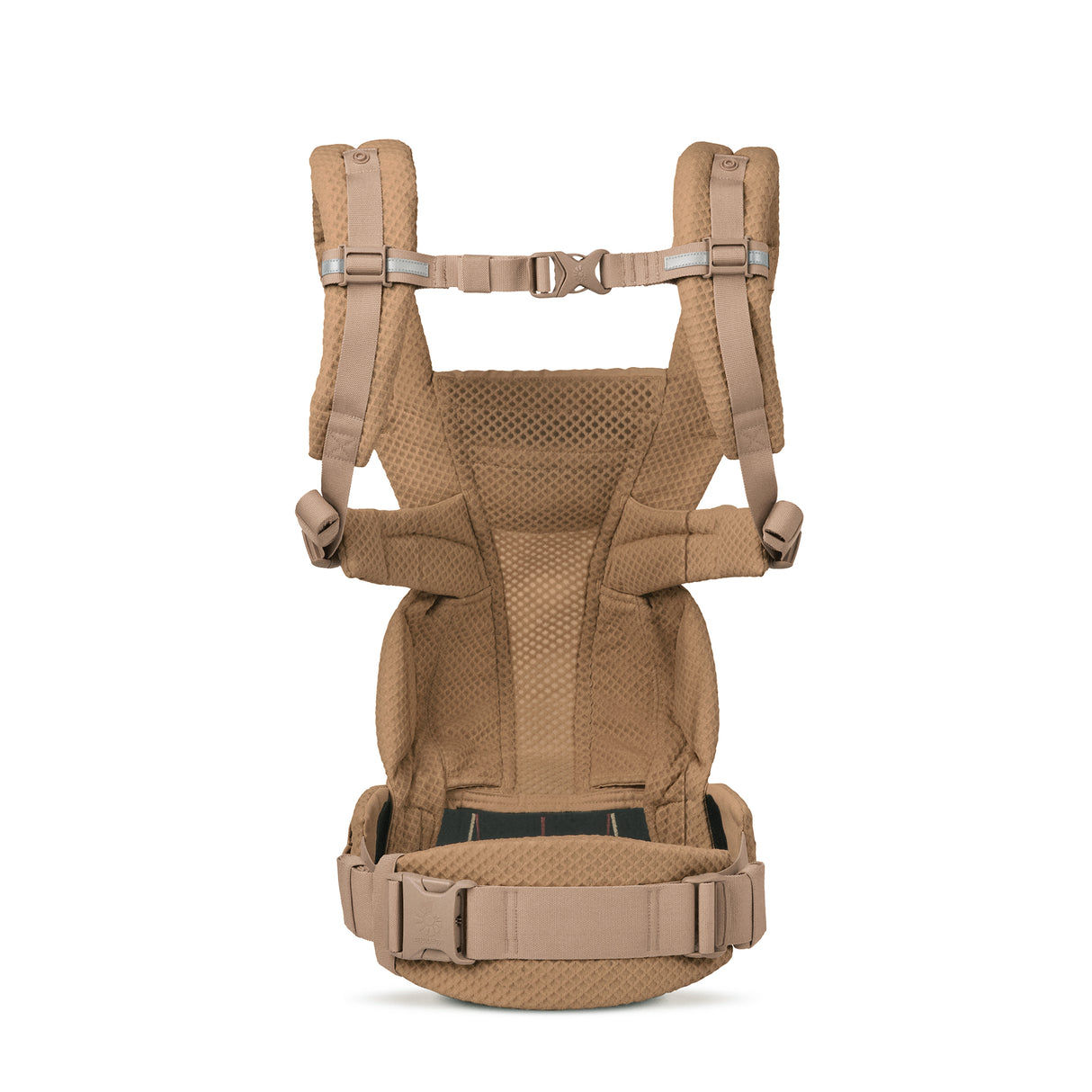 Shop Ergobaby Ergobaby Omni Breeze - Camel Brown at Babymaxi