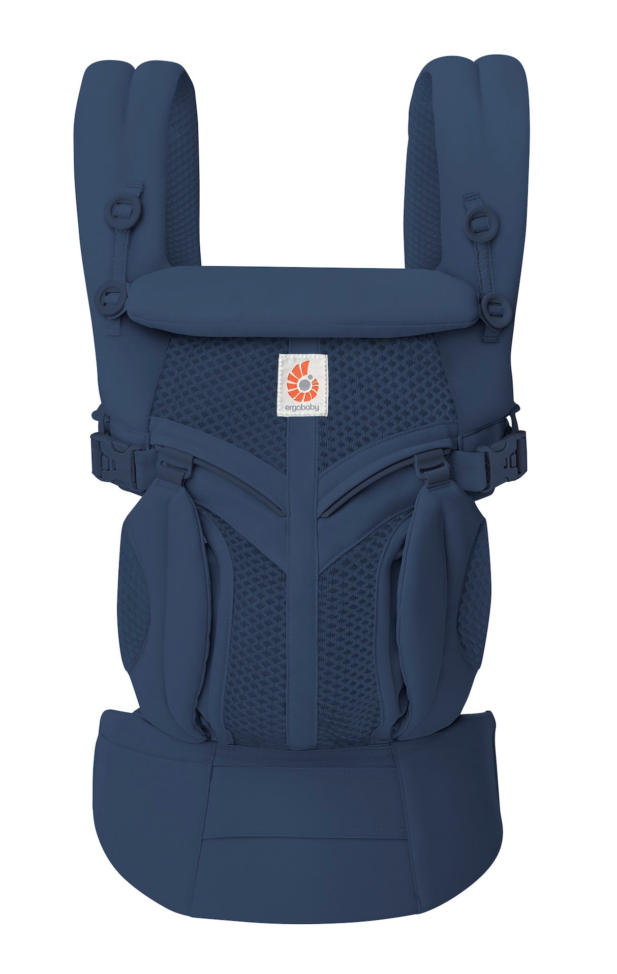 Ergobaby Omni Classic Mesh - Middernachtblauw