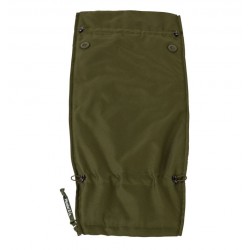 Wombat & Co Wallaby 2.0 Forest Green & Beige