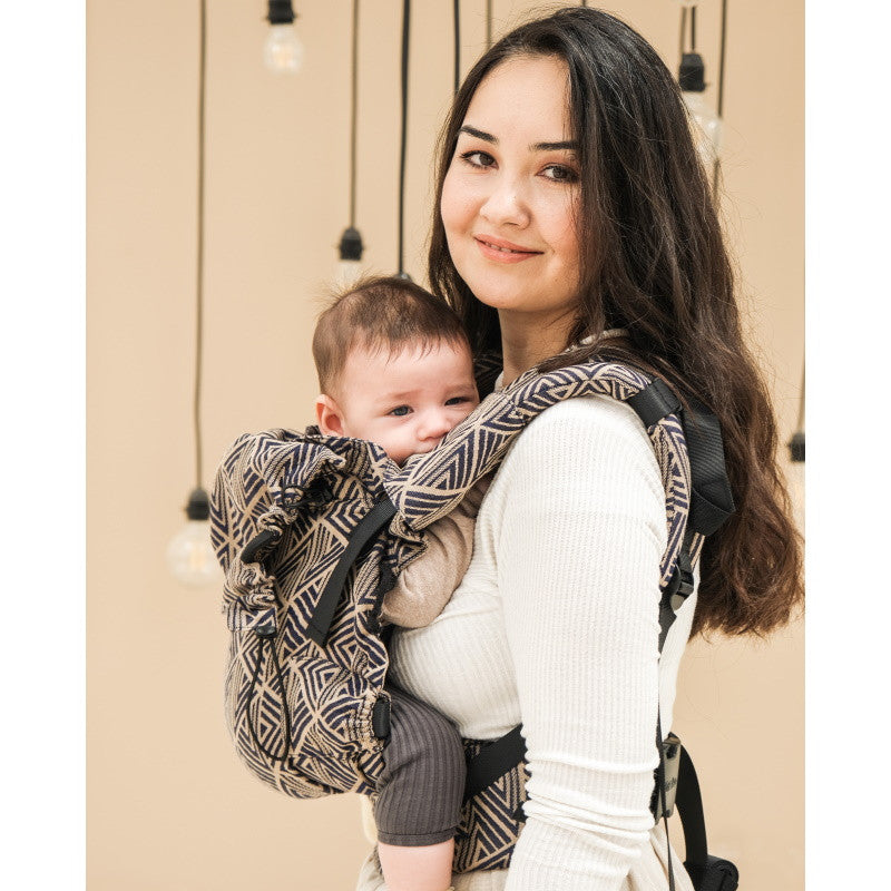 Carriers for 3-Year-Olds