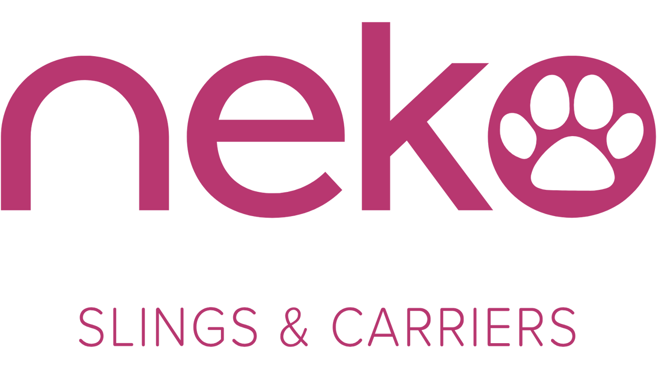 Neko Switch Baby Carriers