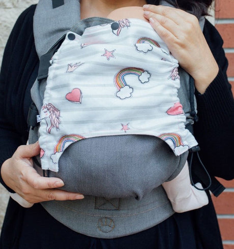 Neko Switch Bold Babycarrier