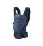 Shop Manduca Manduca XT - Denim Blue Toffee at Babymaxi