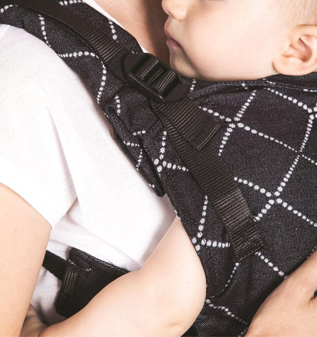 Shop Isara Isara The One Diamonda – Black, From Birth to Preschool at Babymaxi