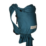 Storchenwiege BabyCarrier Turquoise