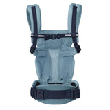 Shop Ergobaby Ergobaby Omni Breeze - Slate Blue at Babymaxi