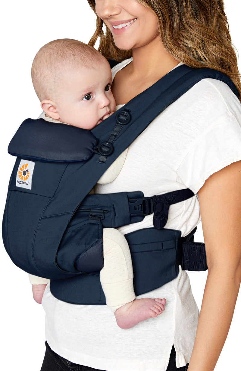 Ergobaby nl discount