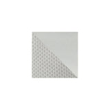 Ergobaby Adapt SoftFlex Mesh Pearl Grey fabric close-up showing breathable, cool mesh texture | Babymaxi