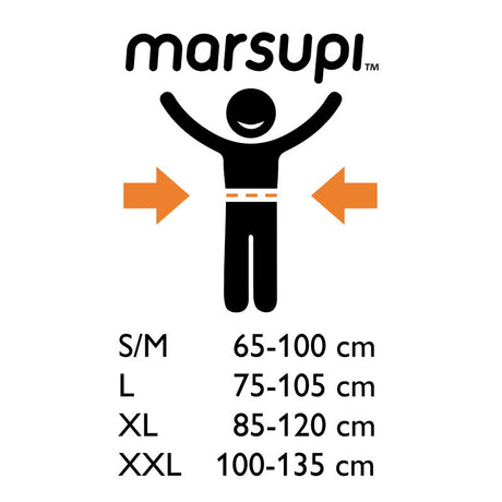 Marsupi Classic Size Table