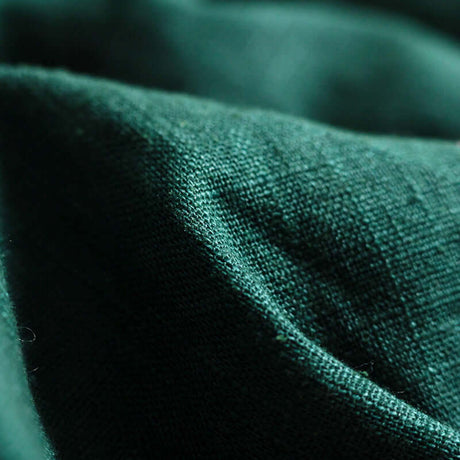 Isara The One Evergreen Linen
