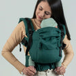 Isara The One Evergreen Linen
