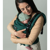Isara The One Evergreen Linen