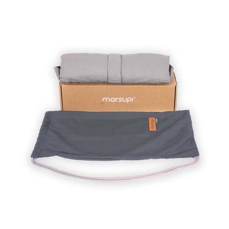 Shop Marsupi Marsupi Breeze 2.0 - Lilac at Babymaxi