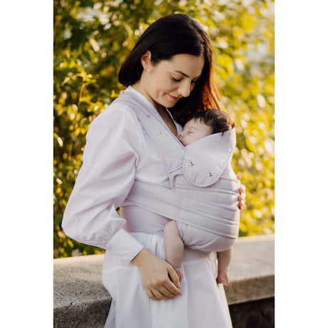Shop Marsupi Marsupi Breeze 2.0 - Lilac at Babymaxi