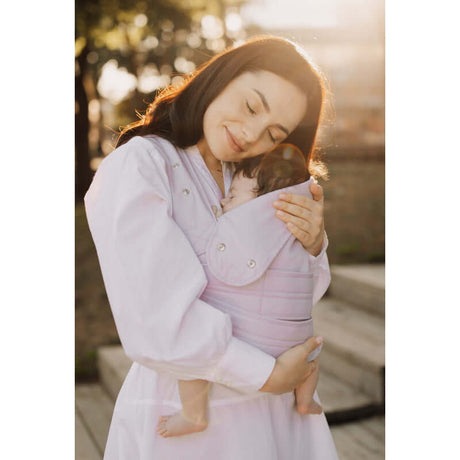 Shop Marsupi Marsupi Breeze 2.0 - Lilac at Babymaxi