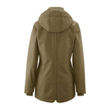 Shop Mamalila Mamalila Allweather Cosy Allrounder Softshell - Khaki at Babymaxi