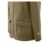 Shop Mamalila Mamalila Allweather Cosy Allrounder Softshell - Khaki at Babymaxi