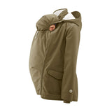 Shop Mamalila Mamalila Allweather Cosy Allrounder Softshell - Khaki at Babymaxi
