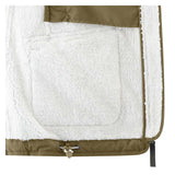 Shop Mamalila Mamalila Allweather Cosy Allrounder Softshell - Khaki at Babymaxi