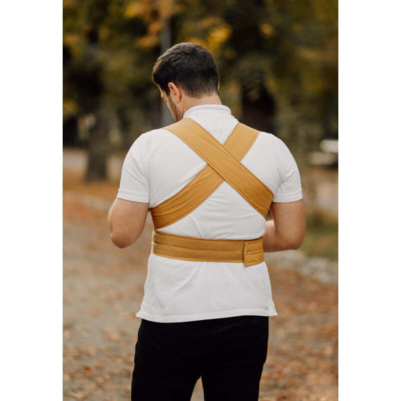Shop Marsupi Marsupi Classic 2.0 - Butterscotch at Babymaxi